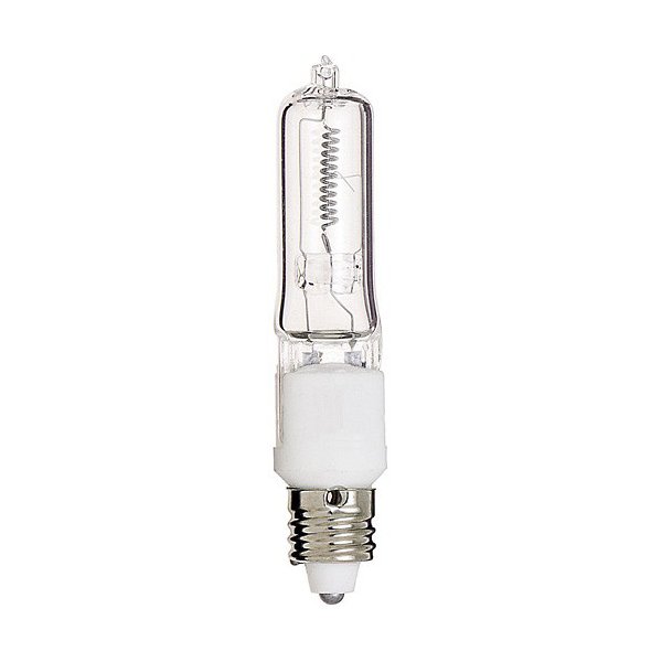 250W 120V T4.5 E11 Halogen Clear Bulb