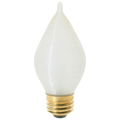 Bulbrite chandelier 2024 40w 120v