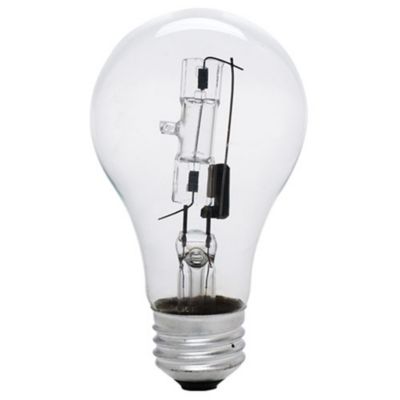 halogen light bulbs