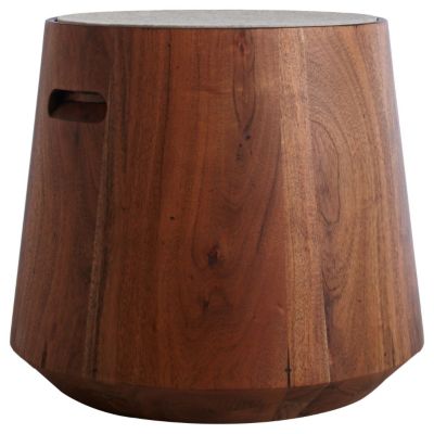 Turn Stool