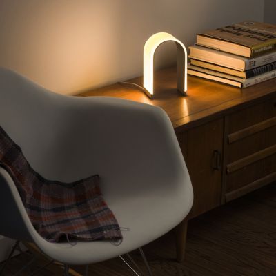 Snel Makkelijker maken Impasse Mr. n LED Table Lamp by Koncept at Lumens.com