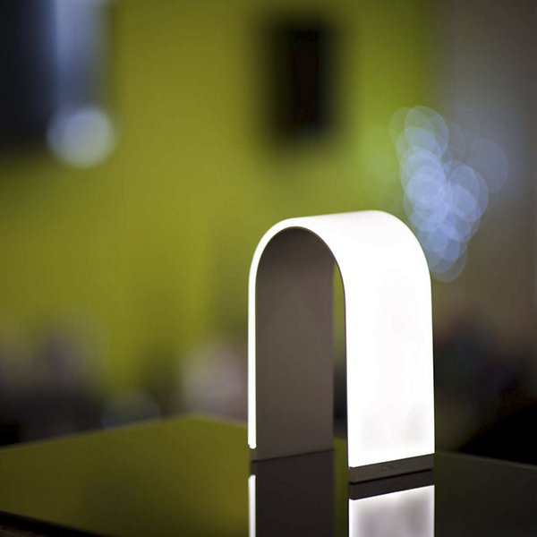Mr. n LED Table Lamp