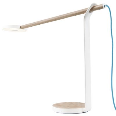 Gravy LED Desk Lamp