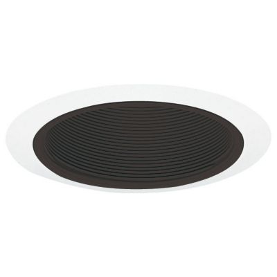 5" Baffle Trim