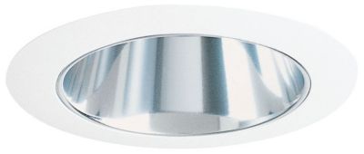 4-Inch Adjustable Reflector Cone Trim