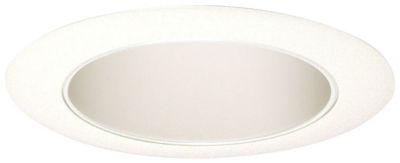 4-Inch Reflector Cone Trim