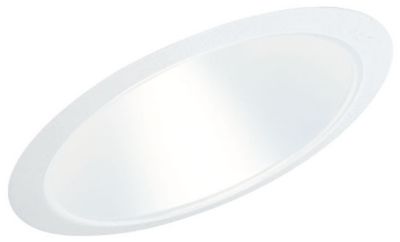 6-Inch Standard Slope Reflector Cone Trim