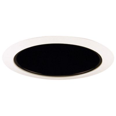 6-Inch Tapered Reflector Cone Trim