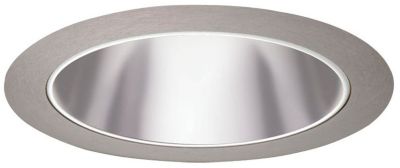 6-Inch Tapered Reflector Cone Trim
