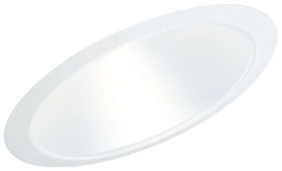 6-Inch Super Slope Reflector Cone Trim