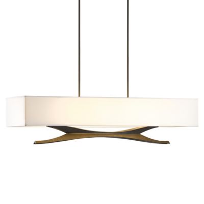 Moreau Linear Suspension