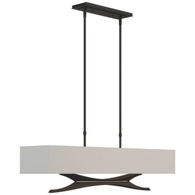 Moreau Linear Suspension