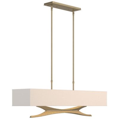 Moreau Linear Suspension