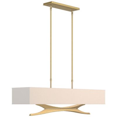 Moreau Linear Suspension