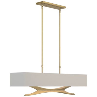 Moreau Linear Suspension