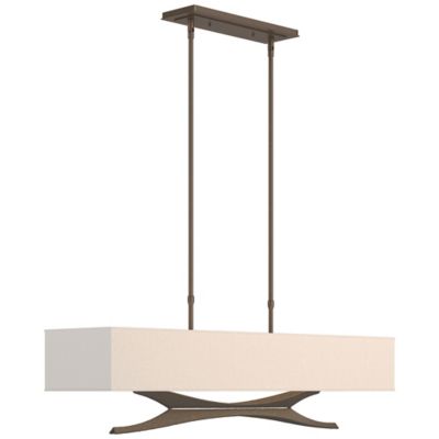 Moreau Linear Suspension