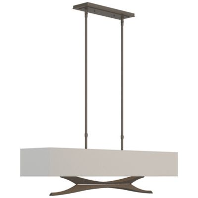 Moreau Linear Suspension