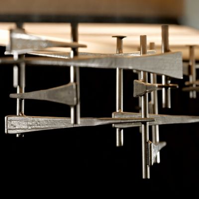 Cavaletti Linear Suspension