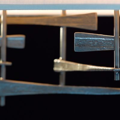 Cavaletti Linear Suspension