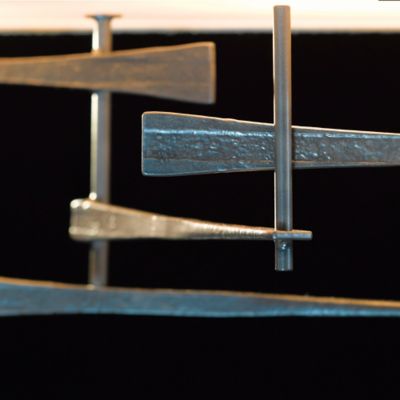 Cavaletti Linear Suspension