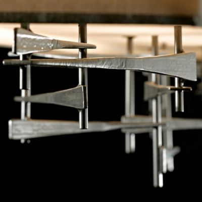 Cavaletti Linear Suspension