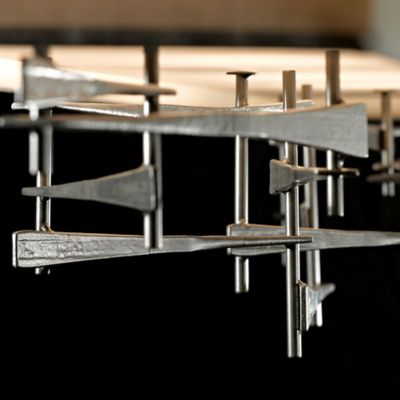 Cavaletti Linear Suspension