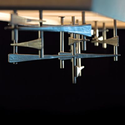 Cavaletti Linear Suspension