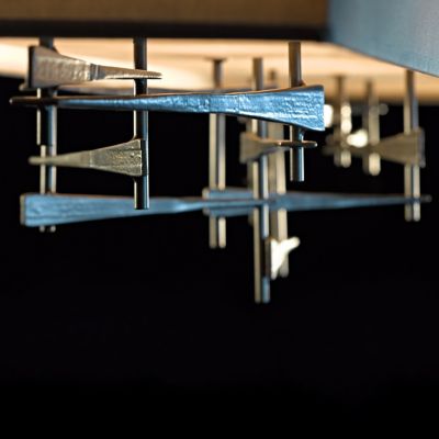 Cavaletti Linear Suspension