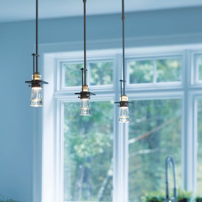 Erlenmeyer Mini Pendant