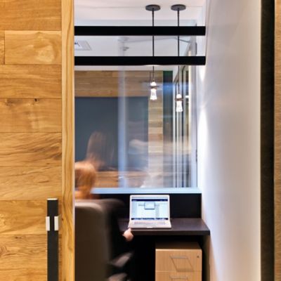 Erlenmeyer Mini Pendant