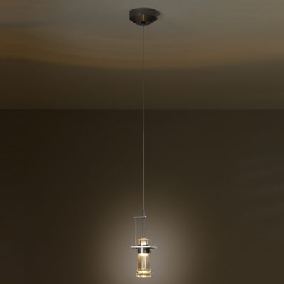 Erlenmeyer Mini Pendant