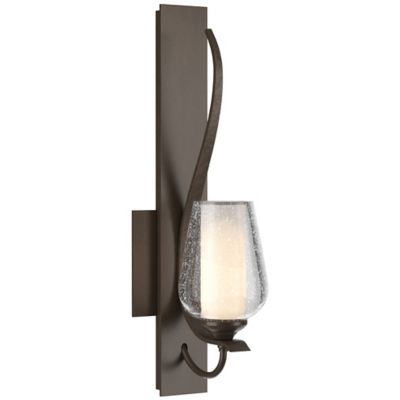 Flora Indoor Wall Sconce