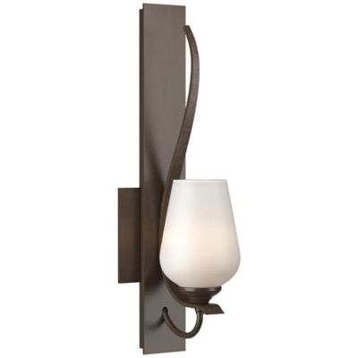 Flora Indoor Wall Sconce