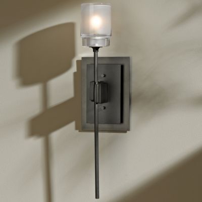 Echo Wall Sconce