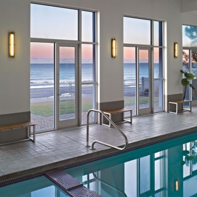 Ethos LED Wall Sconce