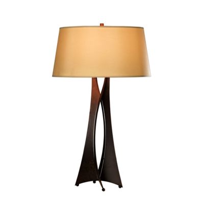 tall table lamps