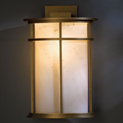Province Outdoor Wall Sconce