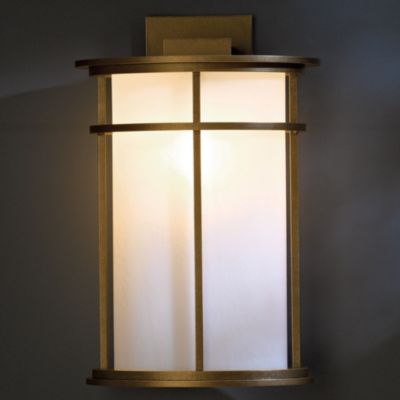 Province Outdoor Wall Sconce