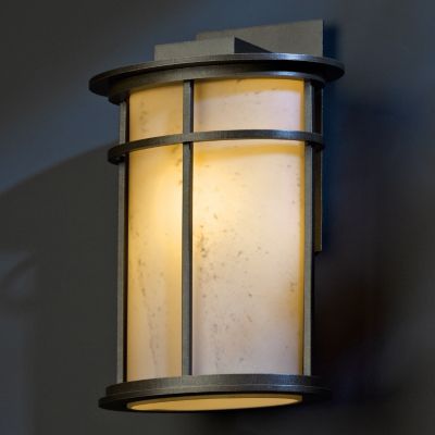 Province Outdoor Wall Sconce