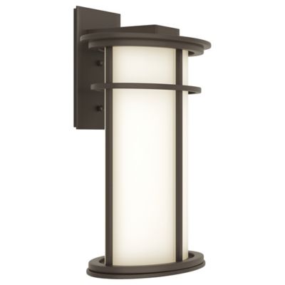 Province Outdoor Wall Sconce