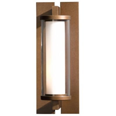 Fuse Outdoor Wall Sconce