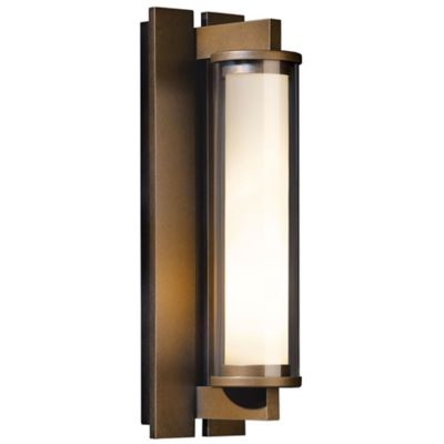 Fuse Outdoor Wall Sconce