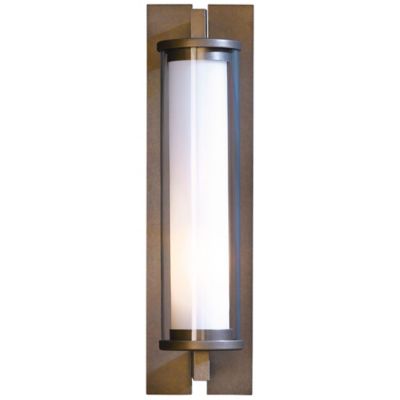 Fuse Outdoor Wall Sconce