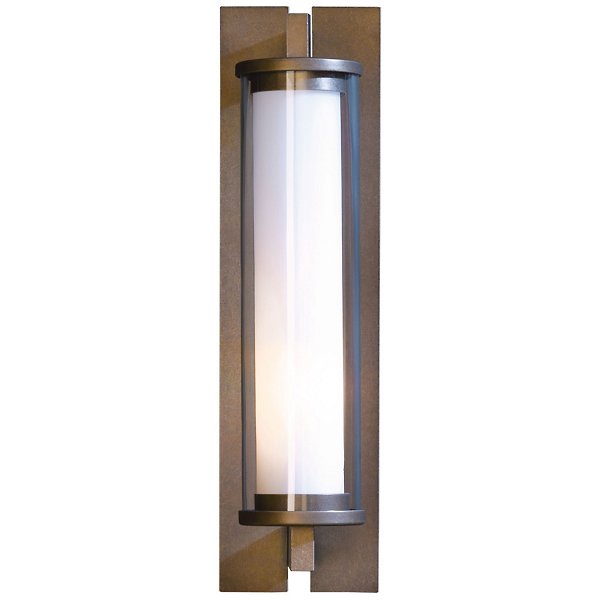 Fuse Outdoor Wall Sconce