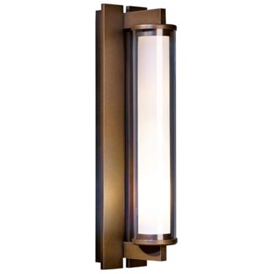 Fuse Outdoor Wall Sconce