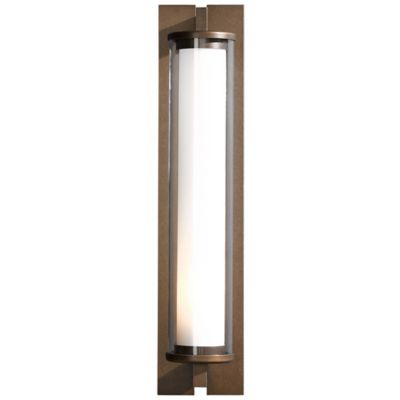 Fuse Outdoor Wall Sconce