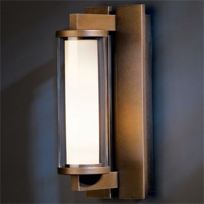 Fuse Outdoor Wall Sconce