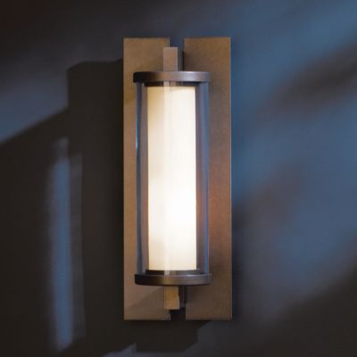 Fuse Outdoor Wall Sconce