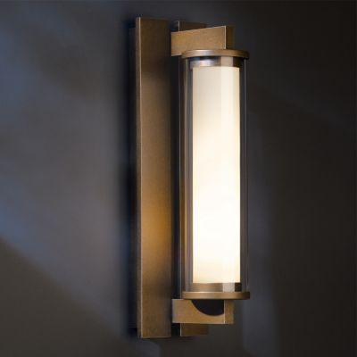 Fuse Outdoor Wall Sconce