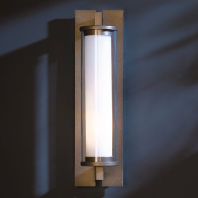 Fuse Outdoor Wall Sconce